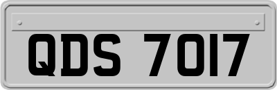 QDS7017
