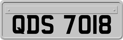 QDS7018