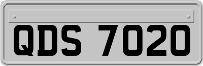 QDS7020