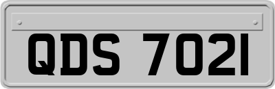 QDS7021