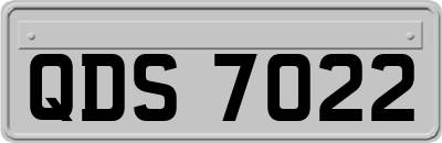 QDS7022