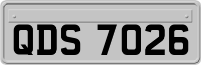 QDS7026