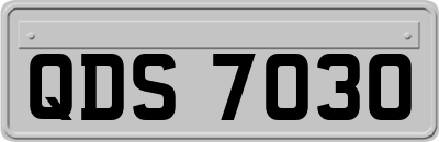 QDS7030
