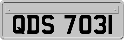 QDS7031