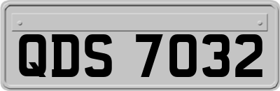 QDS7032