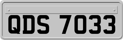 QDS7033