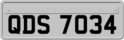 QDS7034