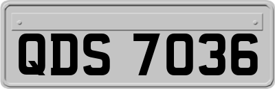 QDS7036