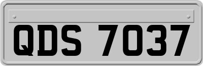 QDS7037