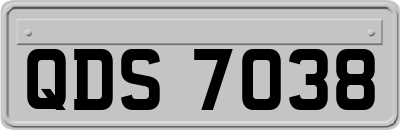 QDS7038