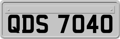 QDS7040
