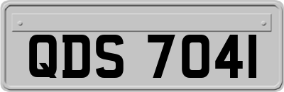 QDS7041