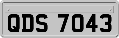 QDS7043