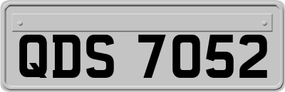 QDS7052