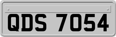QDS7054