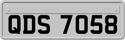 QDS7058