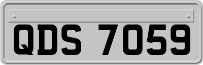 QDS7059