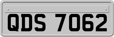 QDS7062