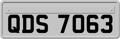 QDS7063