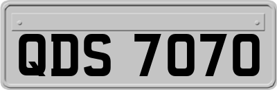 QDS7070