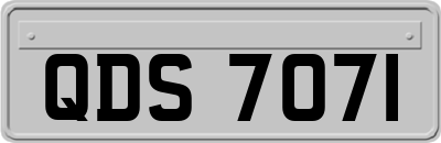 QDS7071
