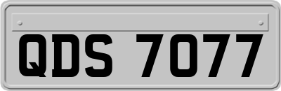 QDS7077