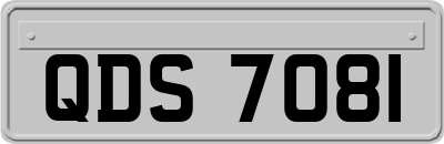 QDS7081