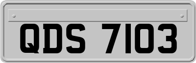 QDS7103