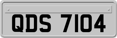 QDS7104