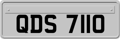 QDS7110