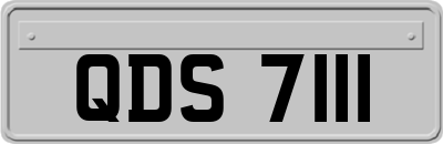 QDS7111