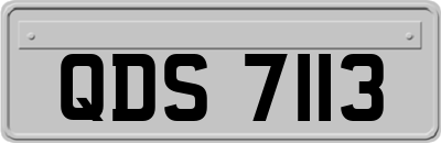 QDS7113