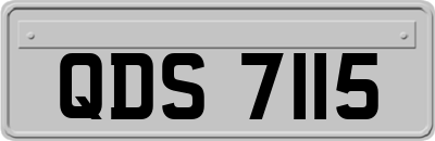 QDS7115