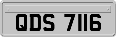QDS7116