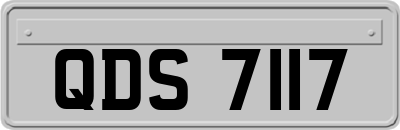 QDS7117