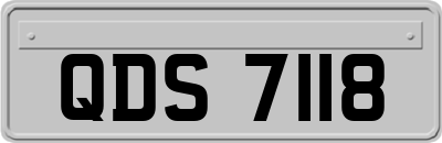QDS7118