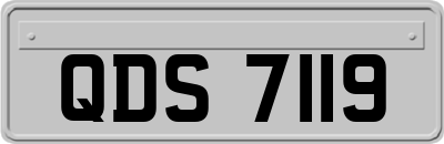 QDS7119