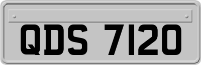 QDS7120
