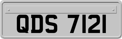 QDS7121