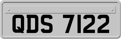 QDS7122