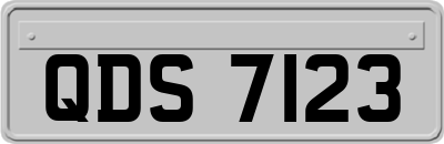 QDS7123