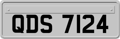 QDS7124