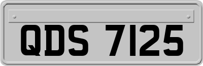 QDS7125