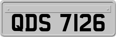 QDS7126