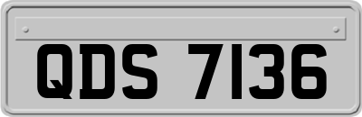 QDS7136