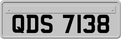 QDS7138