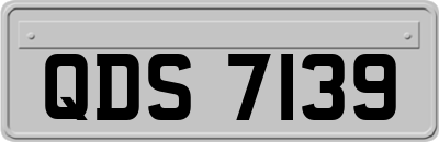 QDS7139