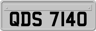QDS7140
