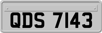 QDS7143