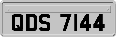 QDS7144